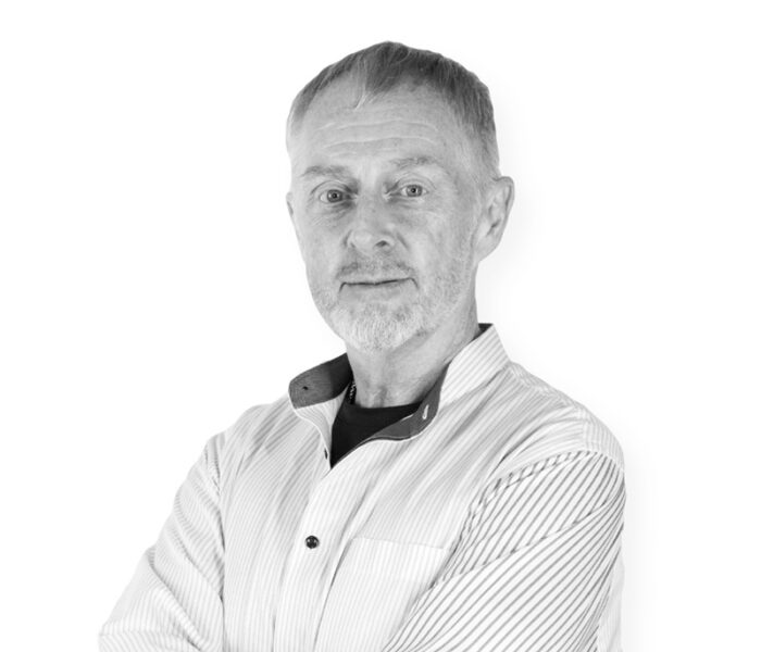 Donal T. Coyne AIA ACIArb
