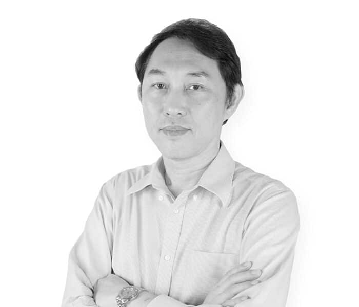 Tarkoon Suwansukhum